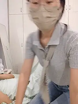xiaomin666 online show from 07-06-26, 10:12
