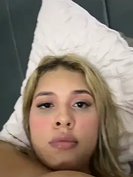 hannie- online show from 07-06-26, 05:59