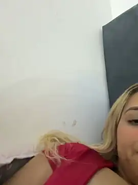 hannie- online show from 07-31-26, 05:40