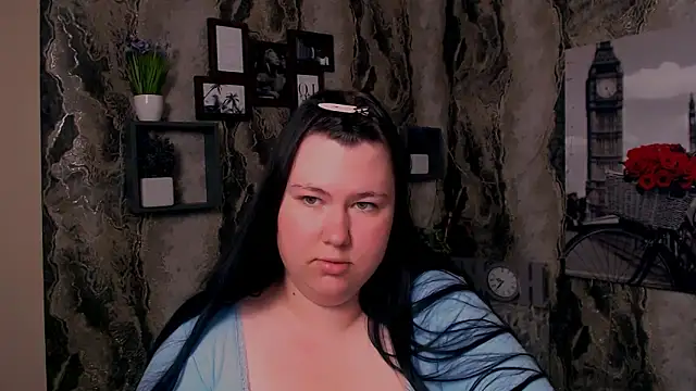 BabyTaera7 online show from 06-16-26, 07:00