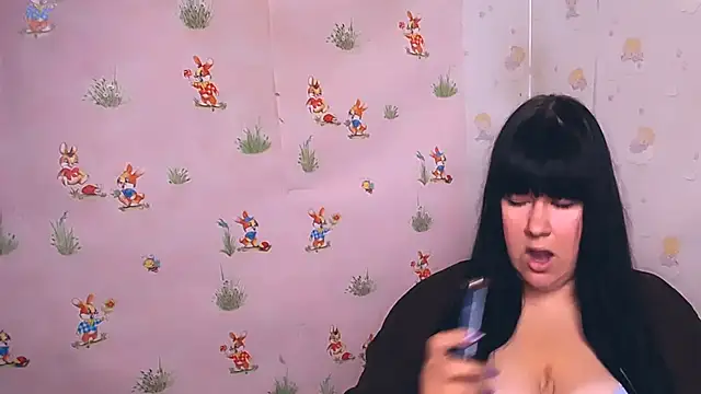 BabyTaera7 online show from 07-15-26, 08:19