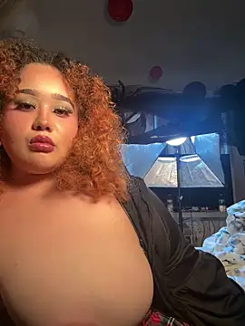 VioletErotica online show from 06-17-26, 10:54