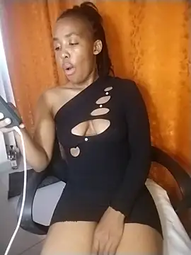 sexxy ebony red online show from 07-06-26, 12:02