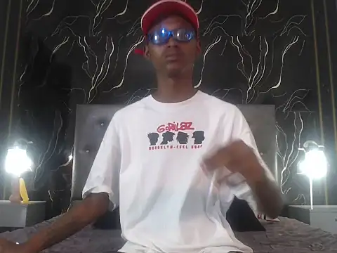 Joel Bell online show from 07-07-26, 12:09