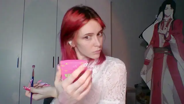 KayleneWesterberg online show from 06-16-26, 03:14