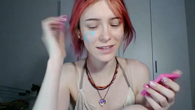 KayleneWesterberg online show from 06-23-26, 03:10