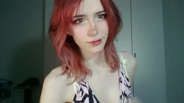 KayleneWesterberg online show from 07-14-26, 03:07
