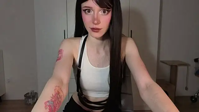 KayleneWesterberg online show from 07-26-26, 03:19