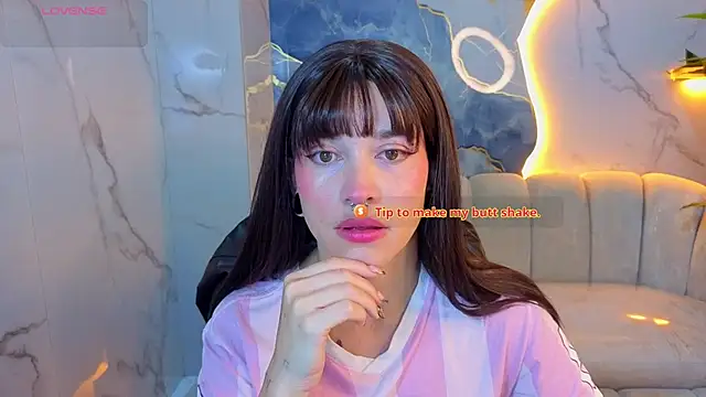 Lily Tx online show from 08-04-26, 12:41