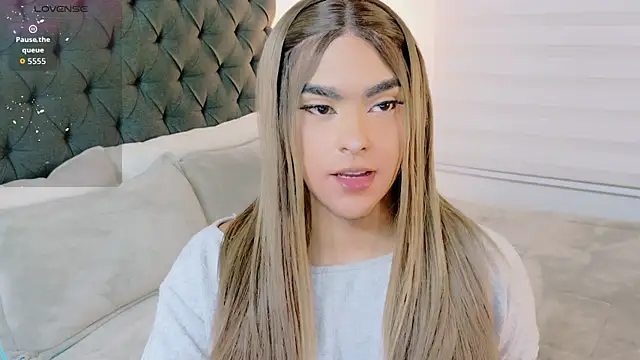 Scarlethvhonparker online show from 11-29-25, 01:41