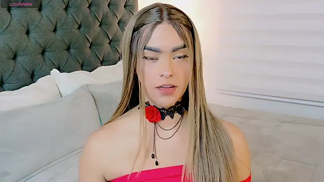 Scarlethvhonparker online show from 11-30-25, 02:37