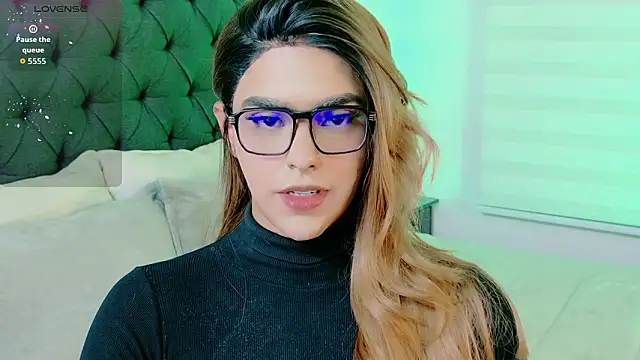 Scarlethvhonparker online show from 02-28-26, 02:01