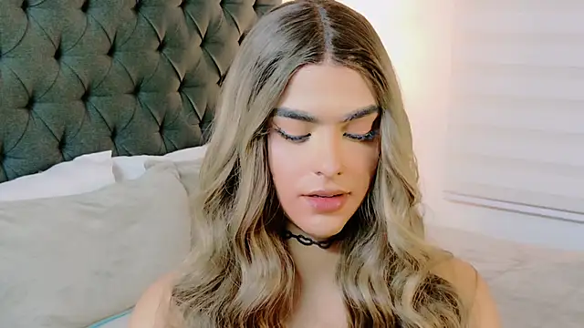 Scarlethvhonparker online show from 03-03-26, 11:54