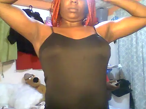 Ladysweetness23 online show from 06-18-26, 12:11