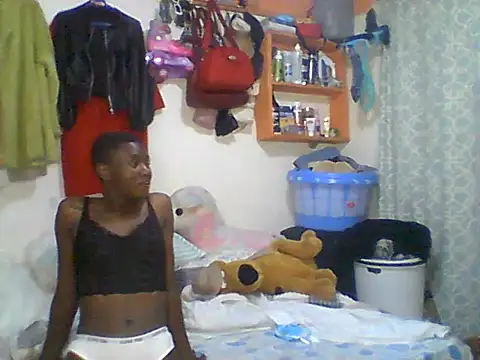 Ladysweetness23 online show from 06-29-26, 06:08