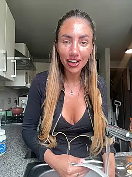 KaceySouthX online show from 06-15-26, 11:34