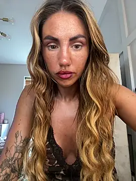 KaceySouthX online show from 06-21-26, 02:30