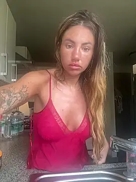 KaceySouthX online show from 06-25-26, 06:29