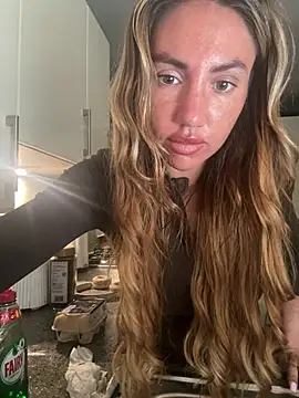KaceySouthX online show from 06-29-26, 10:37