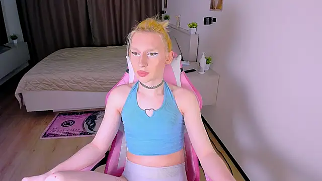  Maybe Baby online show from 06-29-26, 02:50
