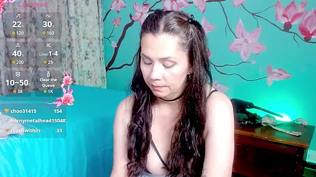 solhime online show from 07-14-26, 02:16