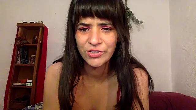 Snapshot of Gala_Magnolia chatting on 07-11-26, 02:58 Gala Magnolia online show from 07-11-26, 02:58