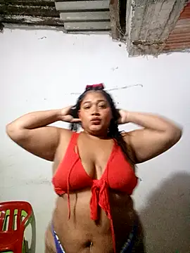 KITTI HOT  online show from 06-12-26, 04:11