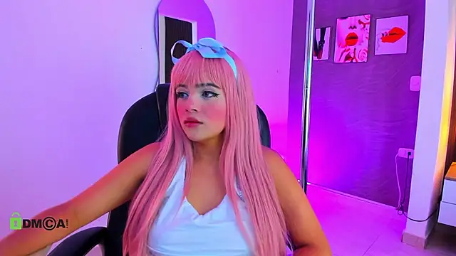 Leslyevans1 online show from 07-23-26, 04:54