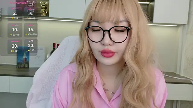 sakuraclover online show from 06-26-26, 03:44