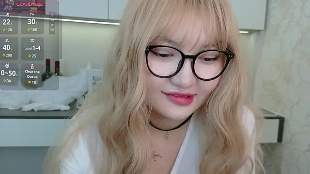 sakuraclover online show from 07-10-26, 11:24