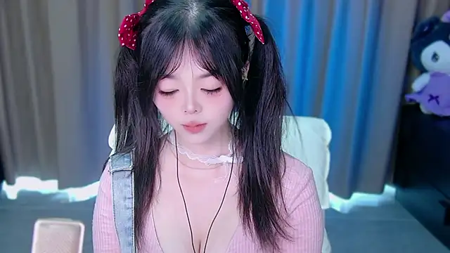 xiaobao-baby online show from 06-15-26, 07:21