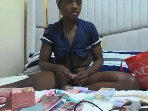 Lilmamaspark online show from 07-29-26, 07:45