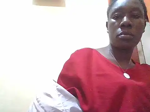 SWEET-SHERRYL online show from 07-05-26, 06:59