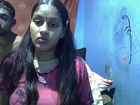 indianbeauty980 online show from 07-17-26, 05:51
