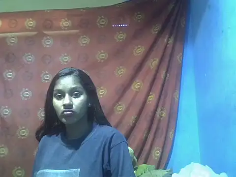 indianbeauty980 online show from 08-04-26, 09:45