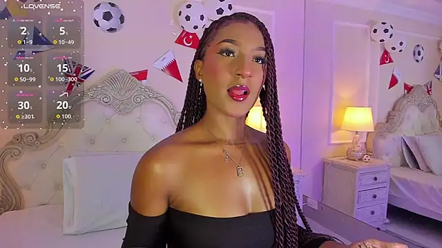 NatashaMiiller online show from 07-08-26, 02:16