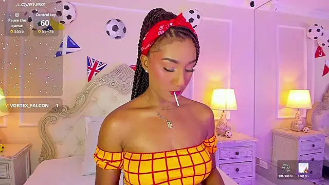 NatashaMiiller online show from 07-10-26, 04:39