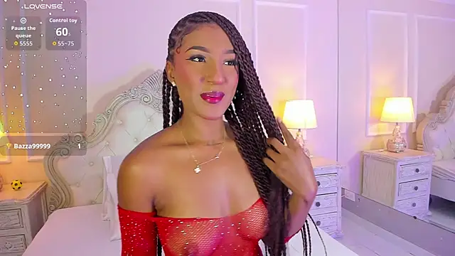 NatashaMiiller online show from 07-15-26, 09:53