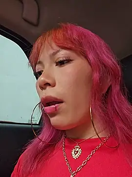 Camila Fairy online show from 06-14-26, 06:10