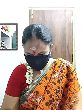 Tamil white beauty online show from 06-16-26, 01:47