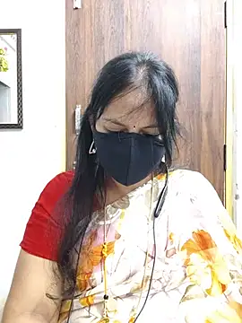 Tamil white beauty online show from 06-17-26, 05:25