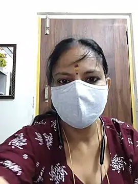 Tamil white beauty online show from 06-19-26, 07:23