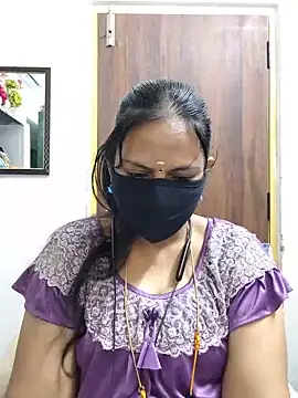 Tamil white beauty online show from 06-23-26, 09:40