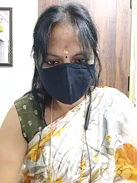 Tamil white beauty online show from 06-24-26, 07:24