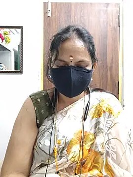 Tamil white beauty online show from 07-01-26, 12:51
