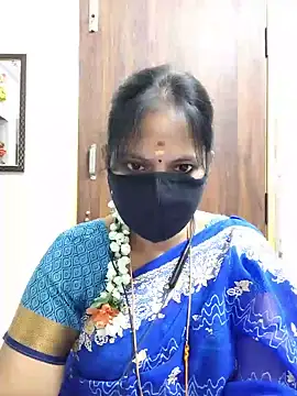 Tamil white beauty online show from 07-06-26, 04:20