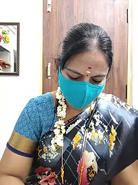 Tamil white beauty online show from 07-14-26, 06:29