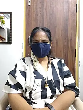 Tamil white beauty online show from 07-16-26, 10:43