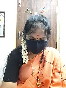 Tamil white beauty online show from 07-17-26, 06:02