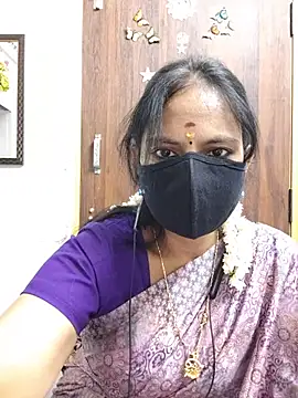 Tamil white beauty online show from 07-18-26, 06:45